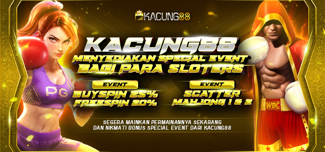 event scatter kacung88